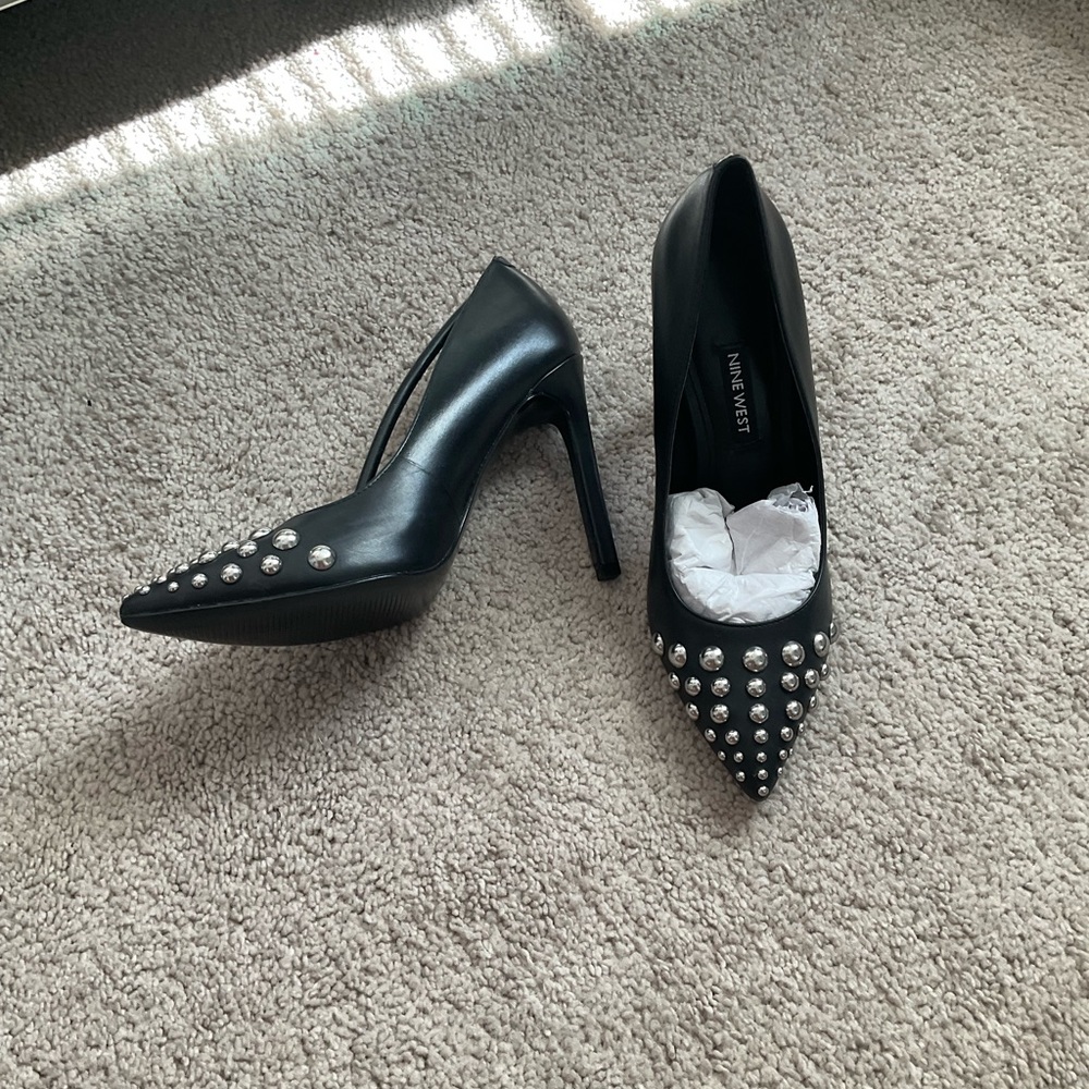 Nine West Heels